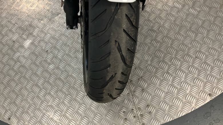 Honda NT1100 Manual (22 Model Year)